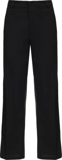 Just Cavalli Herre Bukser Svart S,