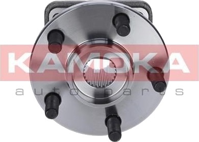 KAMOKA 5500057 Hjullager