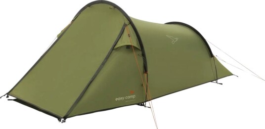 Easy Camp telt Hemsedal 2 tunneltelt 2 personer olivengrønngr??nn