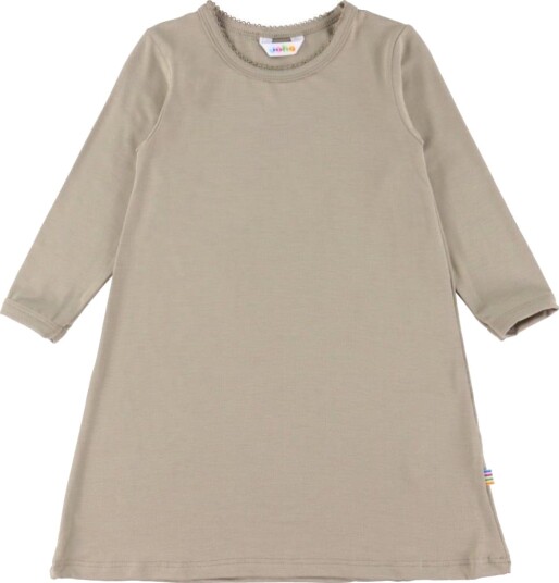 Joha Nattkjole Bambus Beige Joha 150 Nattkjole