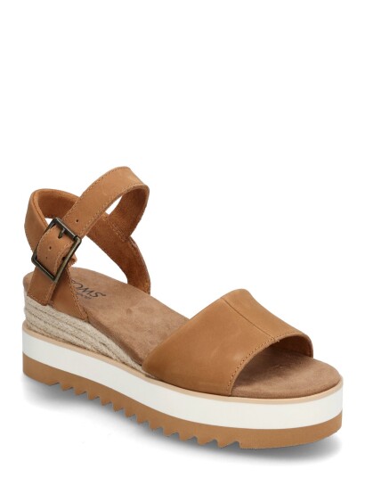 TOMS Diana Brown 40