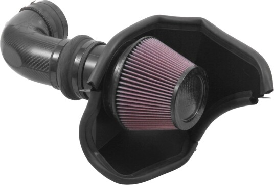 K&N Filters 63-3096 Sportluftfiltersystem