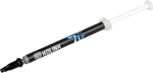 Kolink Core TX-6 Thermal Paste 1.5g KL-TX6-1 Kolink Core TX-6 Thermal Paste 1.5g KL-TX6-1