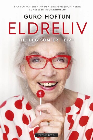 Eldreliv Av Guro Hoftun