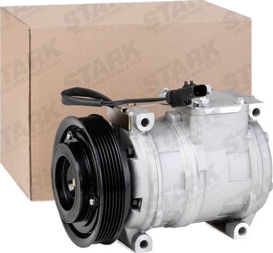 AC-kompressor STARK SKKM-0340378
