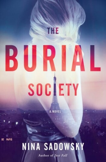Burial Society A Novel