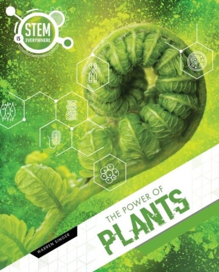 The Power of PLANTS The Power of PLANTS