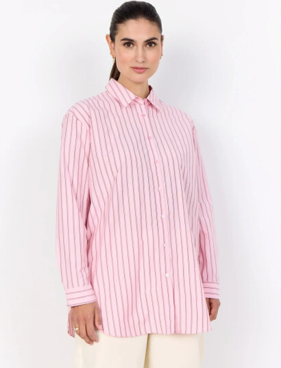 Soyaconcept Sc Bardot Pink L Soyaconcept Sc Bardot Pink L
