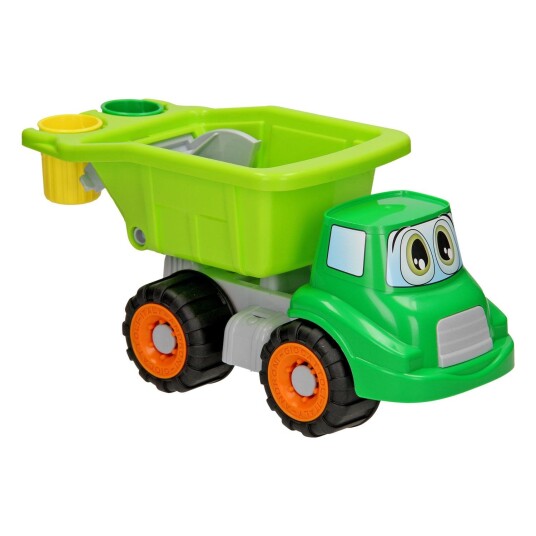 Androni Sandkasse Lastebil 30 Cm Androni Sandkasse Lastebil 30 Cm