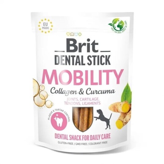 Brit Care Tilleggsfôr 251 g