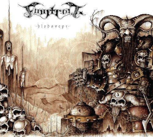 Finntroll Blodsvept Limited Edition Vinyl
