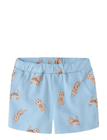 Name It Nbmvroels Shorts Box Blue 62