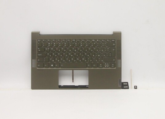 Lenovo Upper Case ASM_BU Q 82A3 DM
