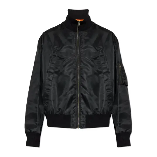 MM6 Maison Margiela Herre Jakker Svart M, MM6 Maison Margiela Herre Jakker Svart M,