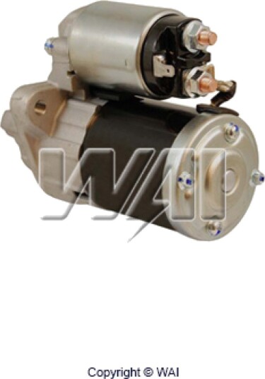WAI 33216N Starter