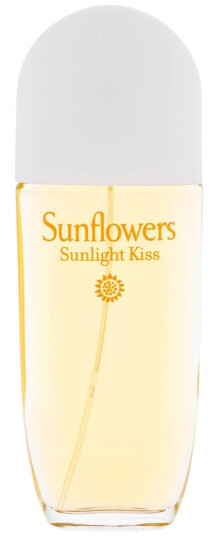 Elizabeth Arden Sunflowers Sunlight Kiss Eau De Toilette 100 Ml Elizabeth Arden Sunflowers Sunlight Kiss Eau De Toilette 100 Ml