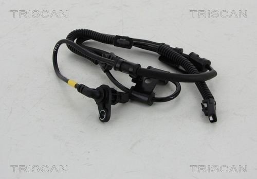 TRISCAN 8180 43188 Sensor ABS TRISCAN 8180 43188 Sensor ABS