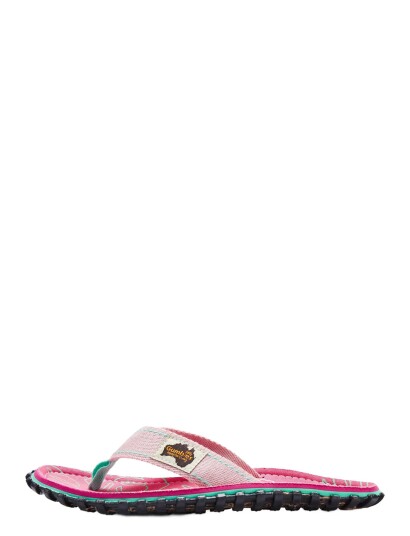 Gumbies Islander - Pink - 41