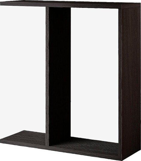 Hanah HomeSidebord   LotusSvartAvlastningsbord & sidebord