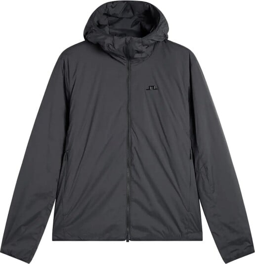 J. Lindeberg Clinton Hood   BLACK   M