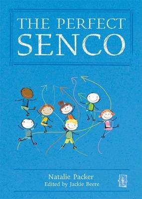 The Perfect Senco Av Natalie Packer