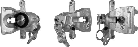 Bremsecaliper ELSTOCK 86-1849