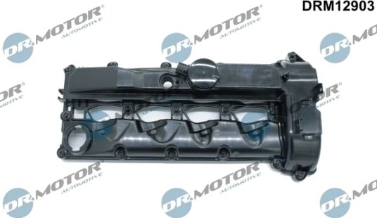 Ventilhus deksel Dr.Motor Automotive DRM12903