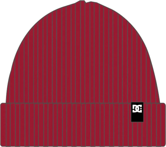 DC Fish N Destroy Youth Red ONE SIZE DC Fish N Destroy Youth Red ONE SIZE