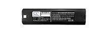 Makita 4190D batteri (1500 mAh 9.6 V) Makita 4190D batteri (1500 mAh 9.6 V)
