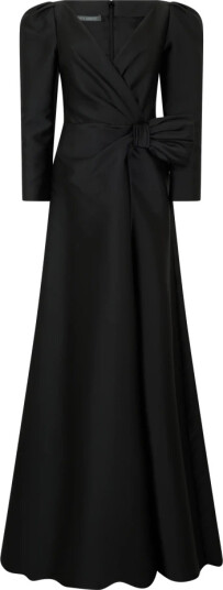Alberta Ferretti Dame Kjoler Svart S,