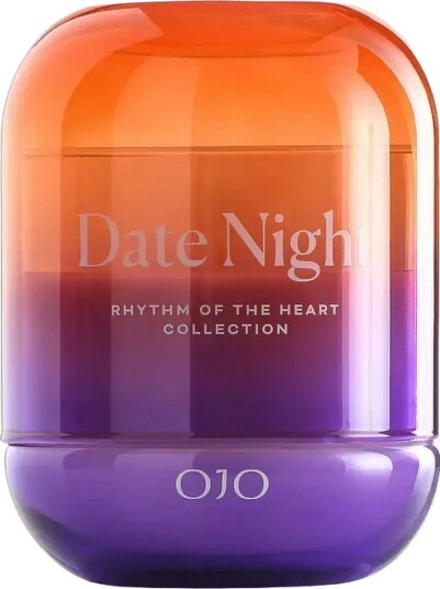 OJO Date Night - ORANGE – PURPLE - One Size OJO Date Night - ORANGE – PURPLE - One Size