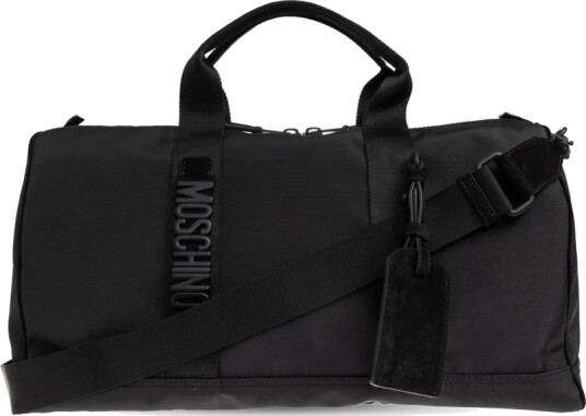 Moschino Herre Vesker Svart ONE SIZE, Moschino Herre Vesker Svart ONE SIZE,