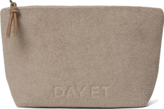 DAY ET Day Woolen Pouch Brun ONE SIZE