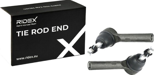 RIDEX 914T0734 Endeledd RIDEX 914T0734 Endeledd