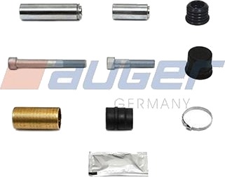 Reparasjonssett, bremsecaliper AUGER 53884
