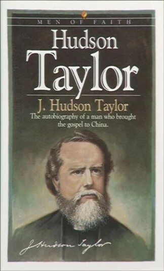 Hudson Taylor Av J. Hudson Taylor Hudson Taylor Av J. Hudson Taylor