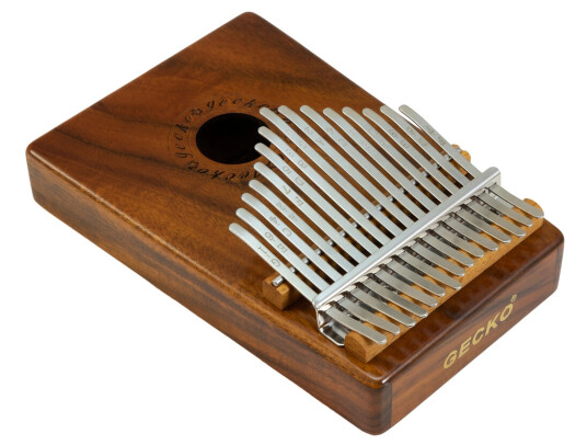Dimavery Kl-3 Kalimba,15 G,Nature Dimavery Kl-3 Kalimba,15 G,Nature