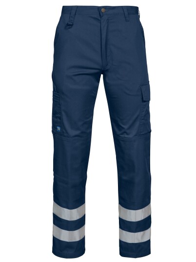ProJob 2517 Servicebukse Navy blue D92 ProJob 2517 Servicebukse Navy blue D92
