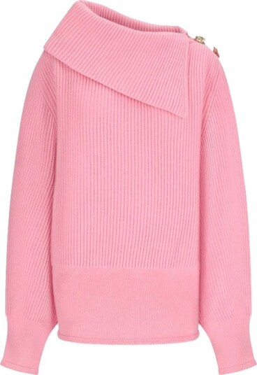 Blumarine Dame Strikkevarer Rosa S, Blumarine Dame Strikkevarer Rosa S,