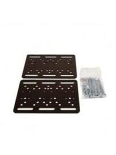 Honeywell - mounting component