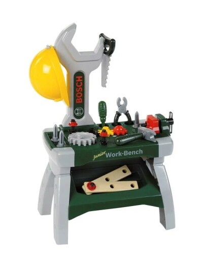 Theo Klein Workbench Junior Theo Klein Workbench Junior