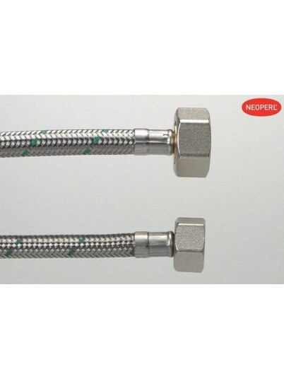 Neoperl connection hose 1/2lx3/4l 1000mm