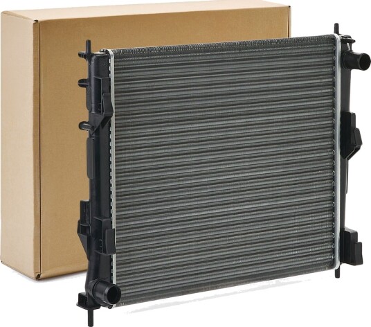 RIDEX 470R0622 Radiator motorkjøling