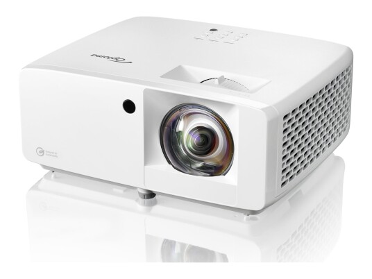Optoma UHZ35ST Optoma UHZ35ST