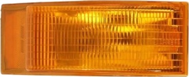 TRUCKLIGHT CL-VO004 Blinklys