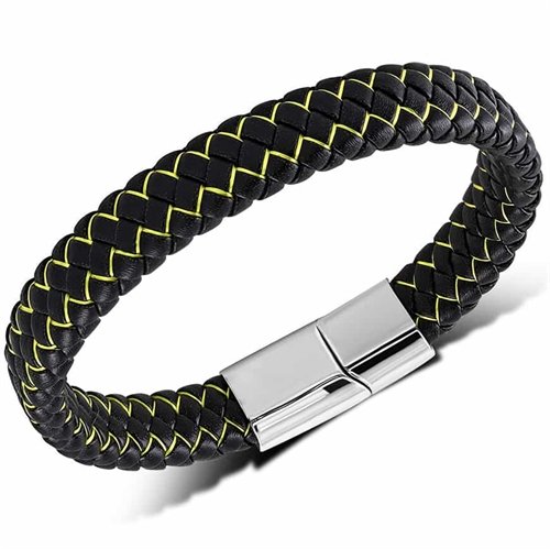 Quarto armbånd i motestil 21,5cm Quarto armbånd i motestil 21,5cm