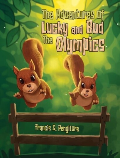 The Adventures of Lucky and Bud: The Olympics The Adventures of Lucky and Bud: The Olympics