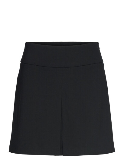 United Colors of Benetton Skirt - Black - 34