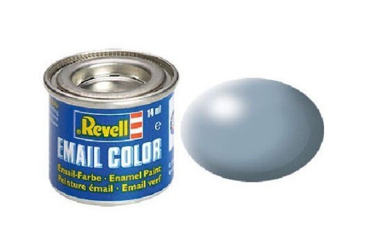 Revell Maling Nr. 374 Grå 14Ml (32374)