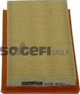 COOPERSFIAAM FILTERS PA7026 Luftfilter COOPERSFIAAM FILTERS PA7026 Luftfilter